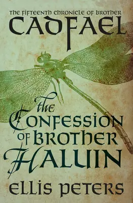 Haluin testvér vallomása - The Confession of Brother Haluin