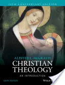 Keresztény teológia: Bevezetés - Christian Theology: An Introduction