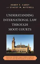 A nemzetközi jog megértése a Moot Courts segítségével: Népirtás, kínzás, Habeas Corpus, vegyi fegyverek és a védelem iránti felelősség - Understanding International Law through Moot Courts: Genocide, Torture, Habeas Corpus, Chemical Weapons, and the Responsibility to Protect