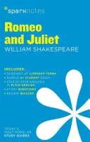 Rómeó és Júlia Sparknotes irodalmi útmutató, 56 - Romeo and Juliet Sparknotes Literature Guide, 56