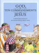 Isten, a Tízparancsolat és Jézus - God, the Ten Commandments and Jesus