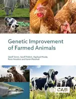 A haszonállatok genetikai javítása - Genetic Improvement of Farmed Animals