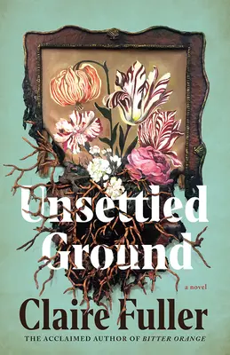 Rendezetlen talaj - Unsettled Ground