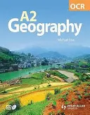 OCR A2 földrajz tankönyv - OCR A2 Geography Textbook