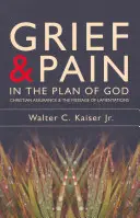 Gyász és fájdalom Isten tervében: A keresztény bizonyosság és a siralmak üzenete - Grief and Pain in the Plan of God: Christian Assurance and the Message of Lamentations