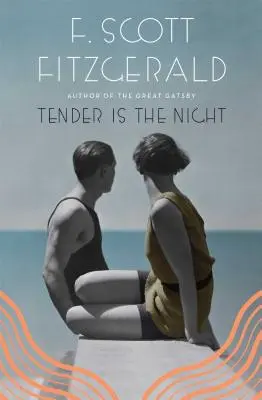 Tender is the Night