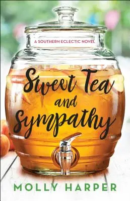 Édes tea és szimpátia, 1: Könyvklubajánló! - Sweet Tea and Sympathy, 1: A Book Club Recommendation!