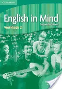 English in Mind Level 2 Workbook