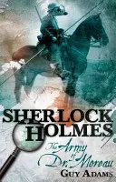 Sherlock Holmes: Dr. Moreau serege - Sherlock Holmes: The Army of Dr Moreau