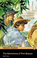 1. szint: Tom Sawyer kalandjai - Level 1: The Adventures of Tom Sawyer