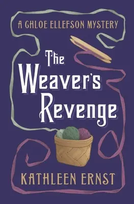 A szövő bosszúja - The Weaver's Revenge