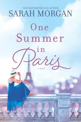 Egy nyár Párizsban - One Summer in Paris