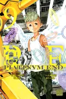 Platinum End, 9. kötet, 9 - Platinum End, Vol. 9, 9