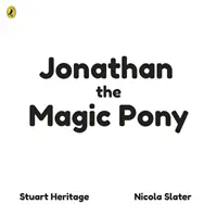 Jonathan, a varázspóni - Jonathan the Magic Pony