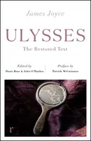 Ulysses - (Riverrun-kiadások) - Ulysses - (riverrun editions)