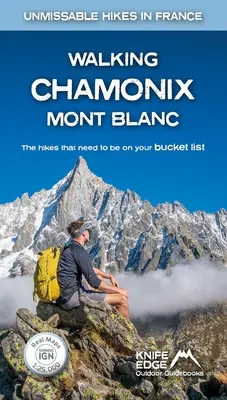 Chamonix Mont Blanc gyalogtúra - Walking Chamonix Mont Blanc