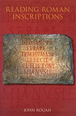 Római feliratok olvasása - Reading Roman Inscriptions