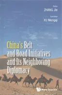 Kína öv- és útkezdeményezései és szomszédos diplomáciája - China's Belt and Road Initiatives and Its Neighboring Diplomacy