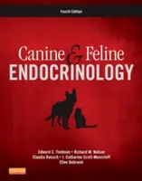 Kutyák és macskák endokrinológiája - Canine and Feline Endocrinology
