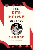 A vörös ház rejtélye - The Red House Mystery