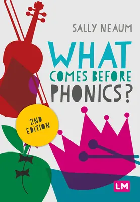 Mi jön a fonika előtt? - What Comes Before Phonics?