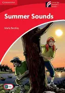 Summer Sounds Level 1 Beginner/Elementary (Nyári hangok 1. szint) - Summer Sounds Level 1 Beginner/Elementary