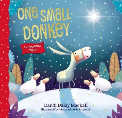 Egy kis szamár - One Small Donkey