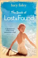 Az elveszett és talált tárgyak könyve - Book of Lost and Found