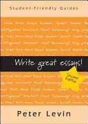 Írj nagyszerű esszéket! - Write Great Essays!