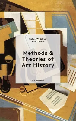 A művészettörténet módszerei és elméletei - Methods and Theories of Art History