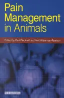 Fájdalomcsillapítás állatoknál - Pain Management in Animals