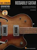 Rockabilly Guitar [With CD (Audio)]