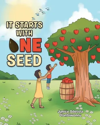 Egyetlen maggal kezdődik - It Starts with One Seed