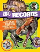 Dino Records: A valaha élt legelképesztőbb őskori lények a Földön! - Dino Records: The Most Amazing Prehistoric Creatures Ever to Have Lived on Earth!