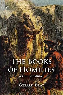 A homíliák könyvei: A Critical Edition - The Books of Homilies: A Critical Edition