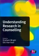 A tanácsadási kutatás megértése - Understanding Research in Counselling