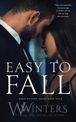 Easy to Fall