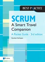 Scrum - Zsebkönyv - 3. kiadás - Scrum - A Pocket Guide - 3rd edition