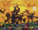 Az állatok karneválja [CD-vel (hang)] - The Carnival of the Animals [With CD (Audio)]