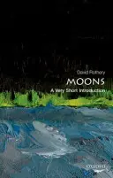 Holdak: A Very Short Introduction - Moons: A Very Short Introduction