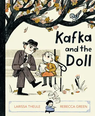 Kafka és a baba - Kafka and the Doll