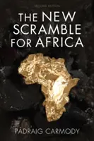 Az új küzdelem Afrikáért - The New Scramble for Africa