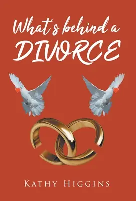 Mi áll a DIVORCE mögött - What's behind a DIVORCE