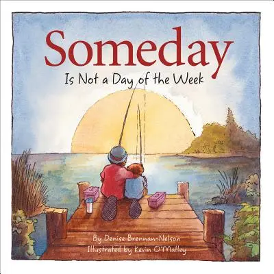 Egy nap nem a mi napunk - Someday Is Not a Day of the We