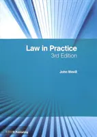 Jog a gyakorlatban: A Riba jogi kézikönyv - Law in Practice: The Riba Legal Handbook