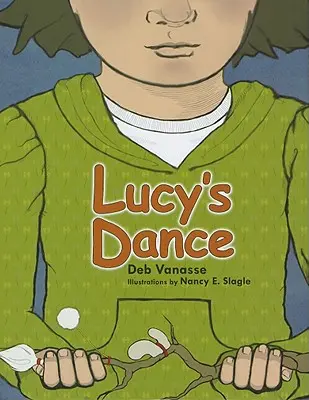 Lucy tánca - Lucy's Dance