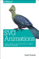 SVG animációk: A közös UX implementációktól a komplex reszponzív animációkig - SVG Animations: From Common UX Implementations to Complex Responsive Animation