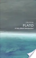 Platón: Platón: Nagyon rövid bevezetés - Plato: A Very Short Introduction