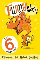 Vicces történetek 6 éveseknek - Funny Stories for 6 Year Olds