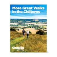 További nagyszerű séták Chilternsben - More Great Walks in the Chilterns